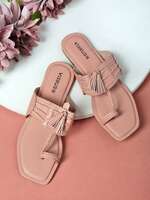 Up to 89% Off on Vishudh Footwears  