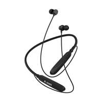 Zepto : Aroma Nb120 Banner Upto 40h Playtime I Enc I Fast Charging I Dual Pairing Neckband Bluetooth