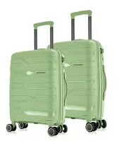 AJIO : Upto 80% Off On Luggage & Trolley Bags