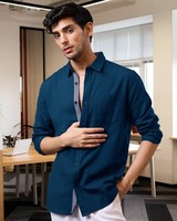 Upto 78% off on Shirts from Rs.440