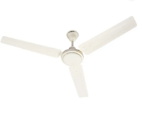 Crompton SUREBREEZE SEA SAPPHIRA (1 Star) 1 Star 1200 mm 3 Blade Ceiling Fan  (Ultra High Speed | Ivory | Pack of 1)