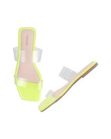 Mochi Footwear Upto 55% Off