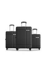 Up to 87% Off on Trolley Suitcases (Safari, Aristocrat & More)