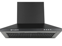 Faber Pluto 60cm 1000 CMH chimney(400 off with all upi and banks)