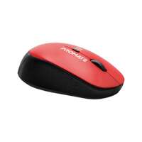 Promate 2.4G Wireless Mouse with USB Nano Receiver