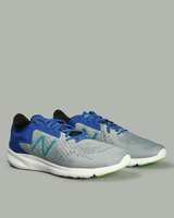 Upto 75% off on New Balance shoes + extra 15% ajio coins