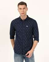 Wrangler shirts Upto 65% Off