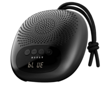 Boult Bassbox Q5 5 W Bluetooth Speaker