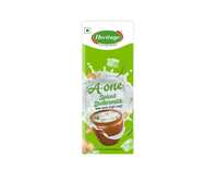 Heritage A-One Buttermilk 180 ml Tetra ( Delhi ncr )