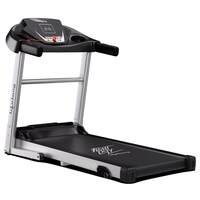 Lifelong FitPro LLTM09AD 4HP Peak Motorized Treadmill for Home I Bluetooth & Speakers Apply ₹3000 coupon 