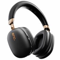 Boult Newly Launched Fluid X Pro ANC Headphones Bluetooth Wireless with 70H Playtime