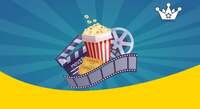 Amazon Movie Tickets - Get flat ₹50 back Min order: ₹450