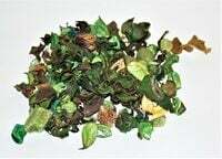 Pure Source India Highly Fragrance Potpourri Dry Flowers Loose 250 Gram Pack (Jasmine)

