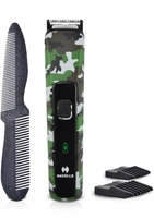  HAVELLS bt5113c Trimmer 120 min  Runtime 9 Length Settings on Flipkart 