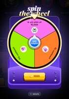 Cred Daily Delights - win Rs 5/Rs 10/voucher