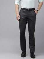 Arrow - Up To 60% Off on Men's Trousers