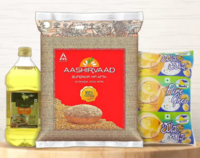 Flipkart Kilos - Buy worth Rs. 3899 and Get Rs. 550 Off