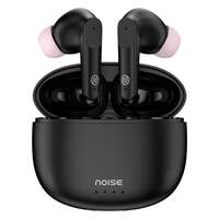 Noise Buds Vs104 Bluetooth Earbuds (Quad Mic with ENC)