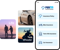 Paytm × Amazon Prime : Annual Membership at Flat  35% OFF (NEW Code) | 37% OFF