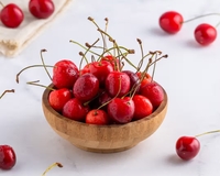 Indian Cherry 100gm x 2 (200g) (Location Specific)