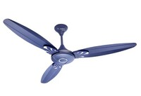 Moonstruck Suprimo FB-10 Star Breeze: 48-inch Decorative 1200 mm 3 Blade Ceiling Fan  (Anti Dust | Blue | Pack of 1)