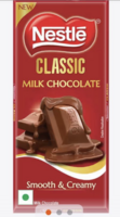 [MaxSaver - Price drop] Nestle Milk Chocolate Classic 150g [location specific]