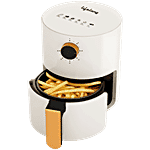 Bigbasket : Lifelong Air Fryer - LLHF25, 1 Year Warranty, 1 pc