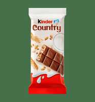 Kinder Joy Country Milk Chocolate  23.5 Gm
