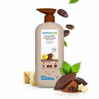 Mamaearth Cocoa Rich Moisturizing Body Lotion & More {MaxSaver/Location Specific}