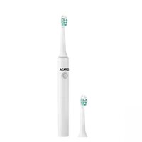 AGARO Cosmic Dlx Sonic AAA Battery Electric Toothbrush For Adults
