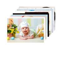 KARTMEN New Born Baby Girl/Boy Poster for Wall Pregnant Women Cute Large Posters with Lamination Big Size Gloss Finish, Size - 12 x 18 Inch, Set of 10 Top Baby Photo -multicolor