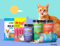 Zigly - Get Up To 50% Off + Extra 5% Off Using Code 