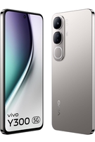  Vivo Y300 5G Titanium Silver 8GB RAM 128GB Storage 