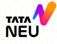 Get 100 Off on Grocery using Tata Neu on Order above 400 (New Users)