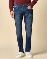 Allen Solly - Up To 60% Off on Men Jeans 