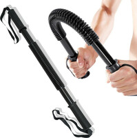 Manogyam 30KG Upper Body Exercise Workout Equipment Hand Grip/Fitness