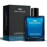 Park Avenue Samurai, Eau De Parfum Men, 100ml [Apply 5% Off Coupon]