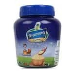 SHYAMSANG PREMIUM DESI DANEDAR GHEE 1 LITER JAR PACK
