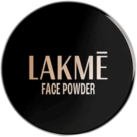 Lakme Face Powder - Matte Finish, Oil Control, For Rosy Glow, 40 g Warm Pink