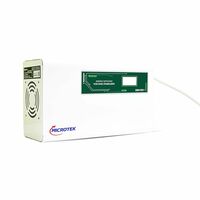 Apply ₹40 Off Coupon | Microtek EM 4160 Conditioners (A.C.) Voltage Stabilizer