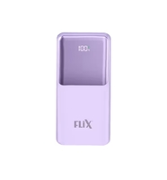 FLiX by Beetel P125 Ultra Charge Power Bank, 20000mAh, 22.5W