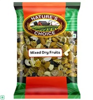 Nature's Choice Mixed Dry Fruits 400 g 