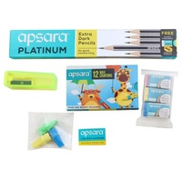 Apsara Scholar's Kit 