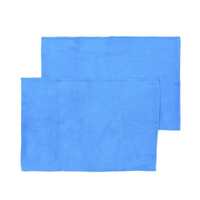 Hand Towel 40 X 60 cm Set Of 2 - Assorted