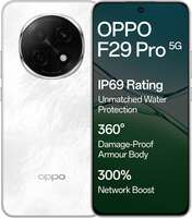 OPPO F29 pro 8gb+128gb