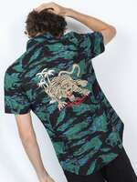 Up to 86% Off on Men's Casual Shirts 