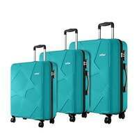 Safari Trolley Bags Set of 3