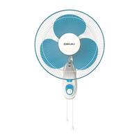 Bajaj Frore Neo 400 MM Wall Mount Fan | Wall Fan For Kitchen & Home | Smooth Oscillation 