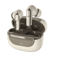 Noise Buds Uno Up to 40 Hrs Playtime, Quad Mic ENC