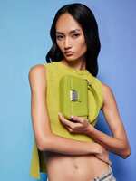 Miraggio Up to 65% Off on Shoulder Bags Under Rs.1999